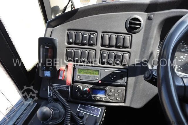 Coach Temsa Safari HD13 / 13.1m / USB / Euro 6 / Full Option