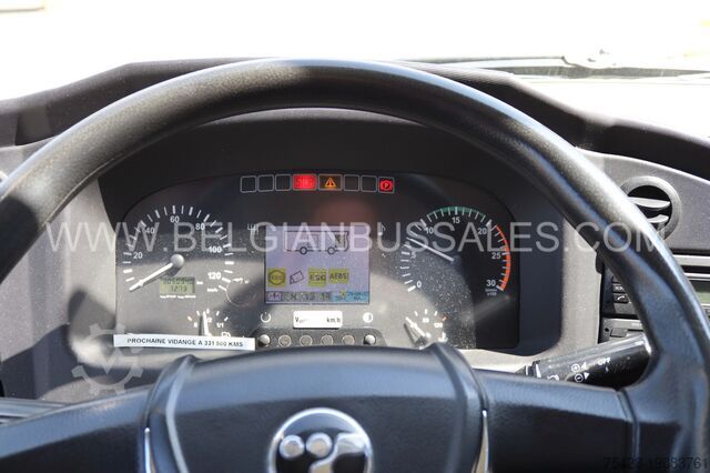 Coach Temsa Safari HD13 / 13.1m / USB / Euro 6 / Full Option