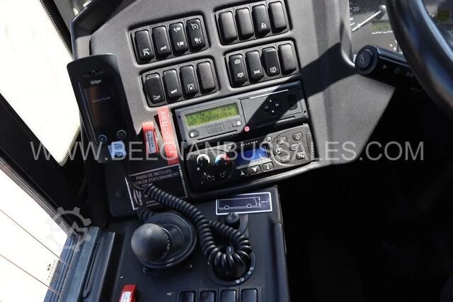 Coach Temsa Safari HD13 / 13.1m / USB / Euro 6 / Full Option