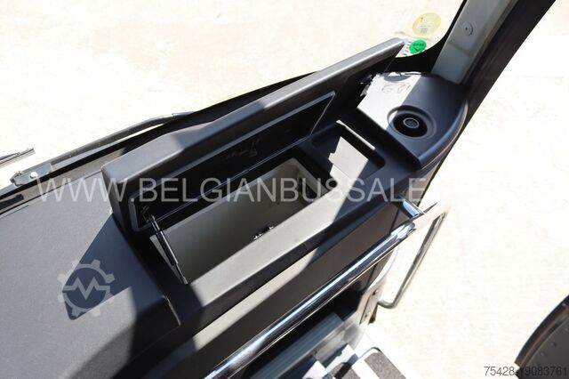 Coach Temsa Safari HD13 / 13.1m / USB / Euro 6 / Full Option
