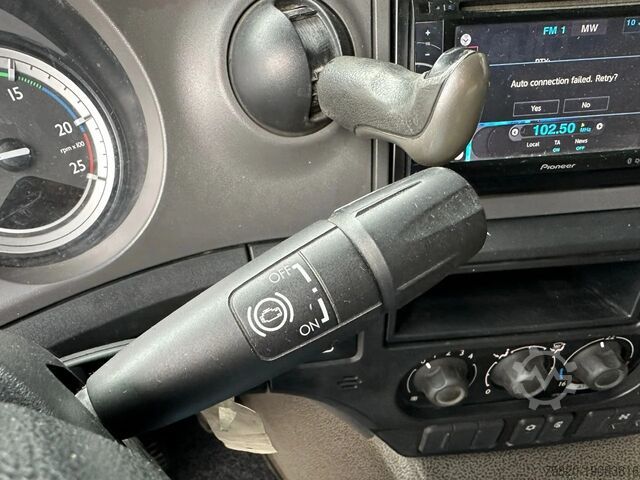 Mixer DAF CF 510 6X4 + DE BUF ST2 2-ASSIGE 10M3 CONCRETE ...