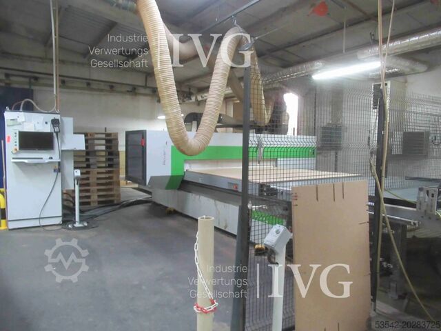 3-axis CNC machining center BIESSE Rover AF T 2231