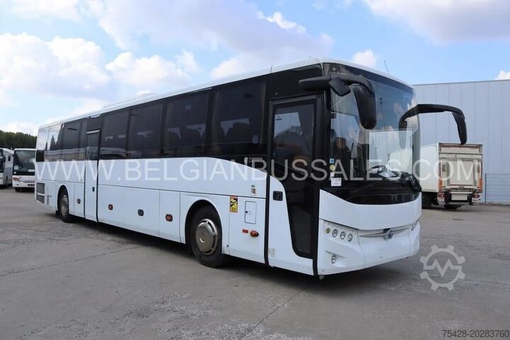 Intercitybus Temsa LD13 C