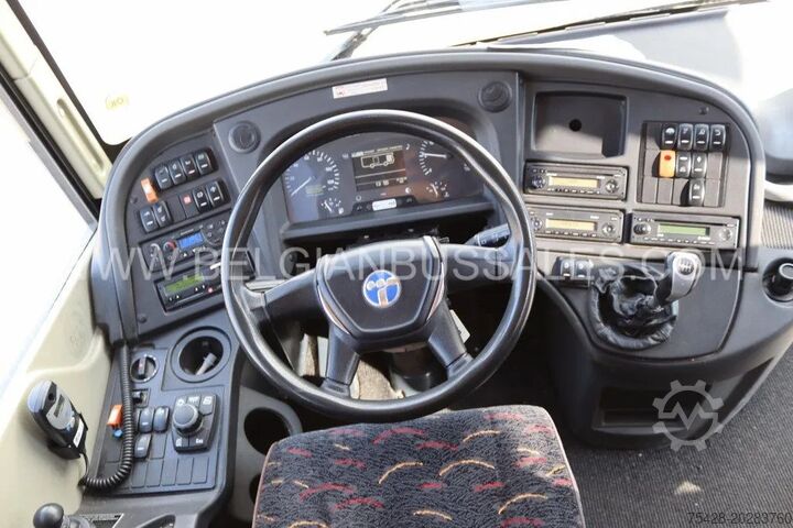 Intercitybus Temsa LD13 C