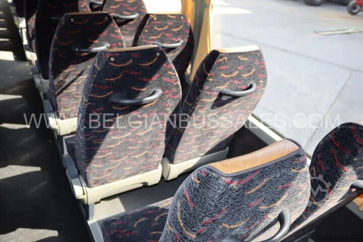 Intercitybus Temsa LD13 C
