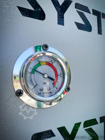 Vacuum lifter for sandwich panels DS SYSTEM DS 550 MAX