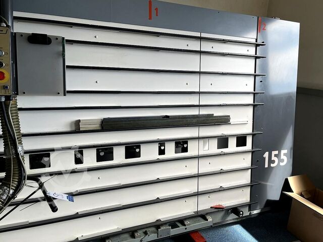 Panel saw ELCON 155 DS