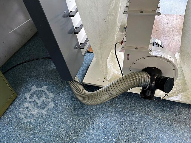 Panel saw ELCON 155 DS