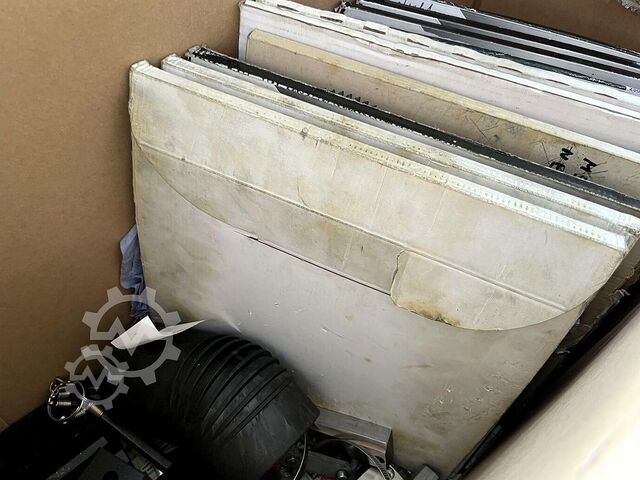 Panel saw ELCON 155 DS