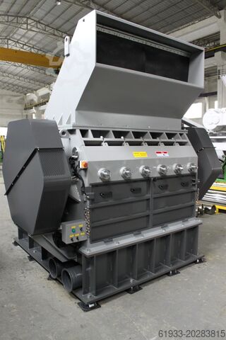 GXC1600T Heavy Duty Granulator Genox GXC1600T