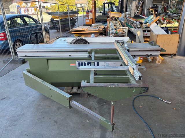 Panel saw Magic FK