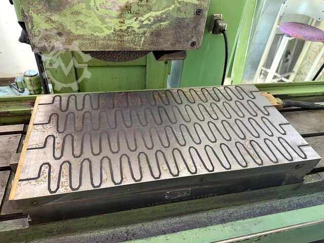 FLAT GRINDING MACHINE ORION 306