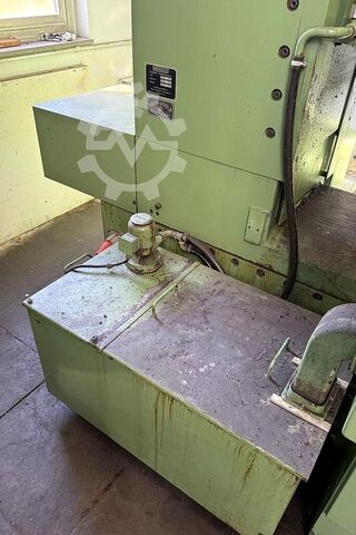 FLAT GRINDING MACHINE ORION 306