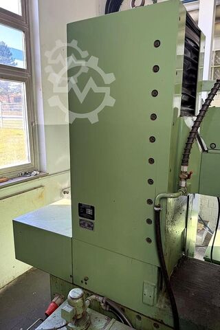 Flachschleifmaschine ORION 306