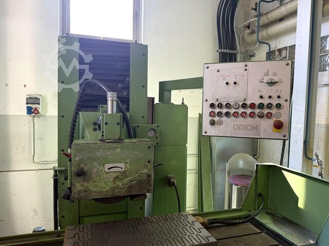 FLAT GRINDING MACHINE ORION 306