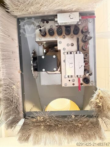 Bearbeitungszentrum HOMAG BMG 110 / VENTURE 115 L