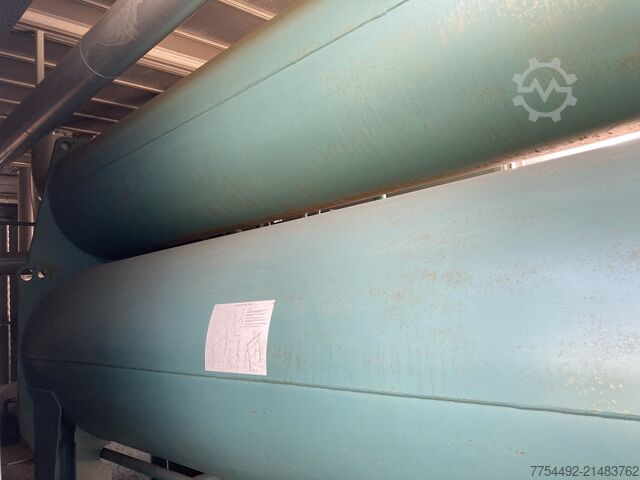 York Kaltwassersatz York HW 3B2/C1