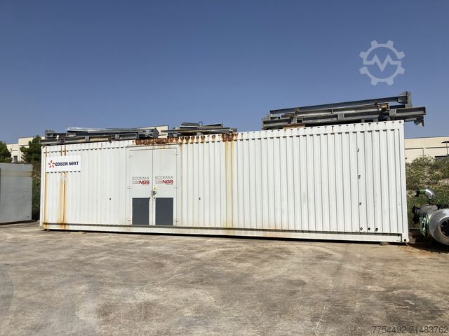 York Kaltwassersatz York HW 3B2/C1