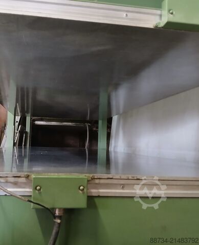 Furnierpresse Ott JU2511/70