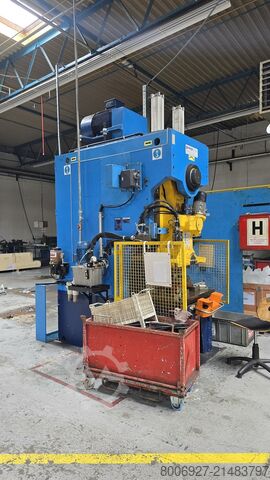 Exzenterpresse AP-100T Gorenje GAIO AP-100T