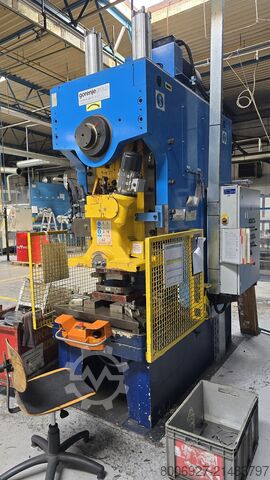 Exzenterpresse AP-100T Gorenje GAIO AP-100T