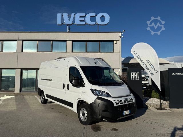 Panel van Fiat DUCATO 35 LH2 2.2 140