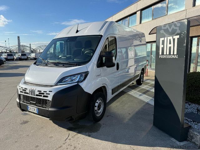 Panel van Fiat DUCATO 35 LH2 2.2 140