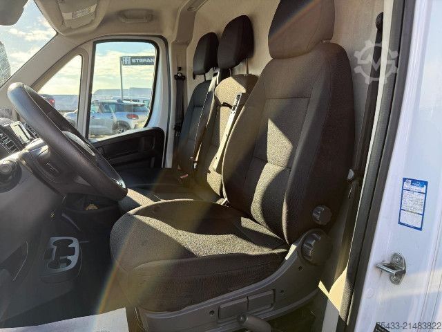 Panel van Fiat DUCATO 35 LH2 2.2 140