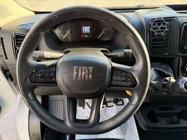 Panel van Fiat DUCATO 35 LH2 2.2 140