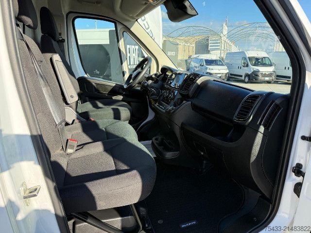 Panel van Fiat DUCATO 35 LH2 2.2 140