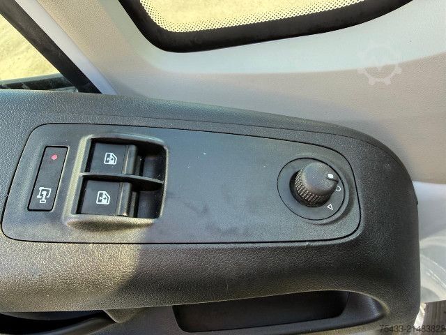 Panel van Fiat DUCATO 35 LH2 2.2 140