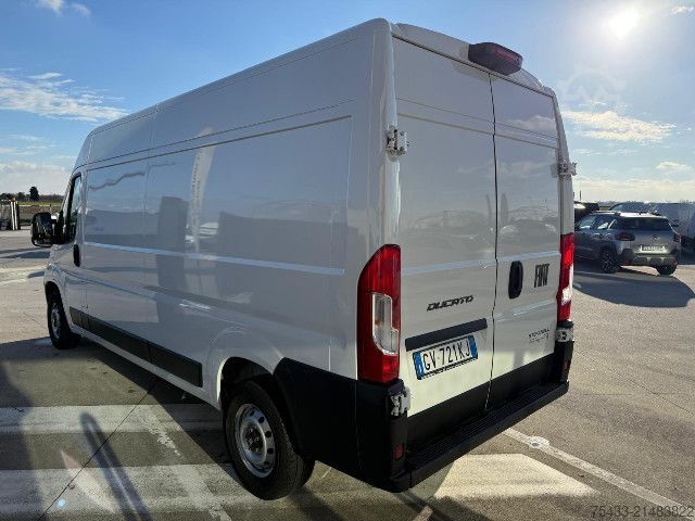Panel van Fiat DUCATO 35 LH2 2.2 140