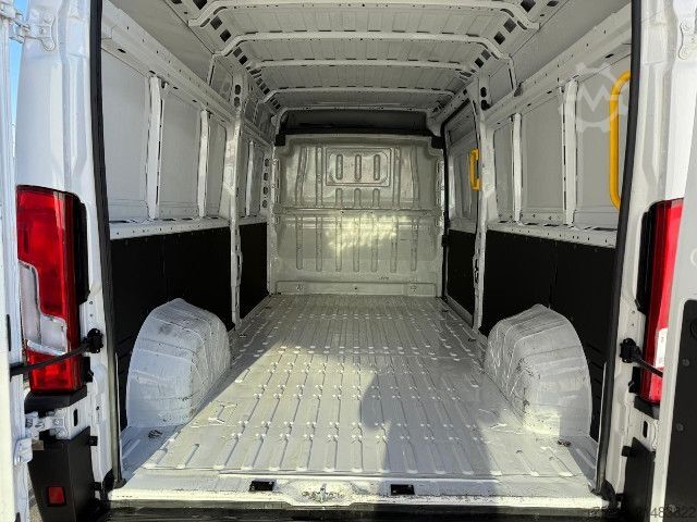 Panel van Fiat DUCATO 35 LH2 2.2 140