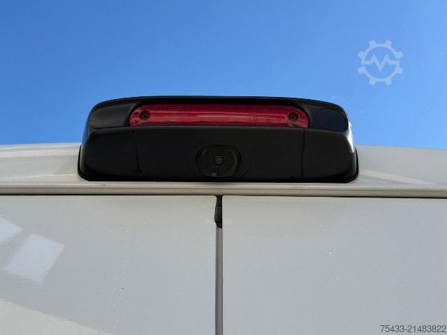 Panel van Fiat DUCATO 35 LH2 2.2 140