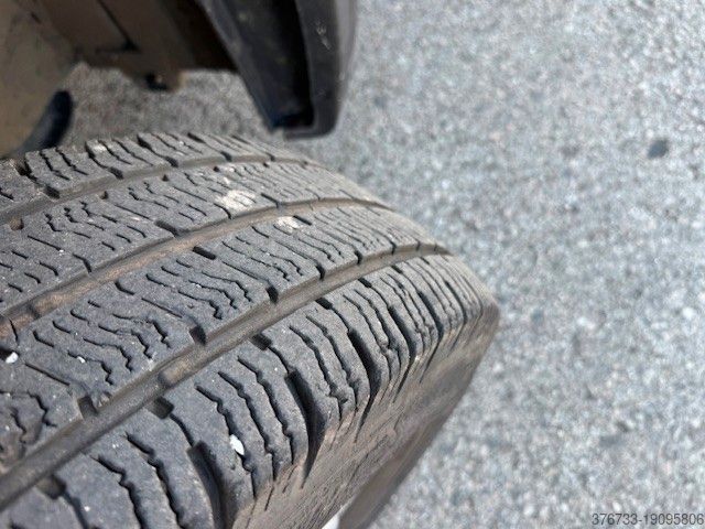 Tipper van FIAT Ducato 250 2.3 ¤6C Motor 2TKM 3-Seiten Klima