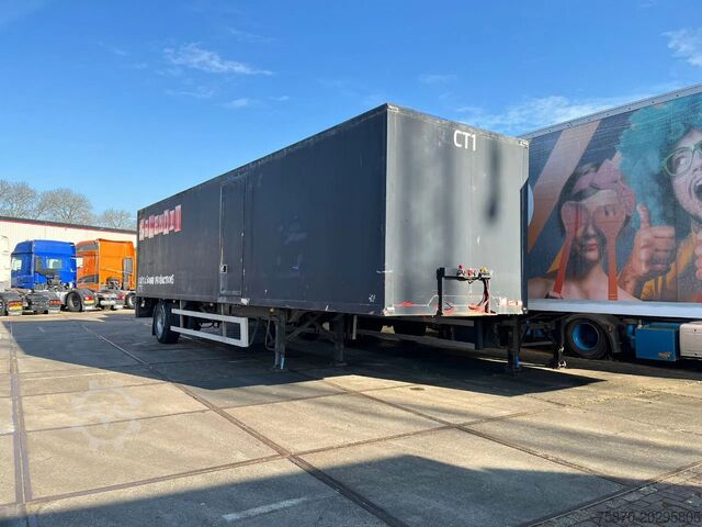 Suitcase Netam-Fruehauf ONCRK 22110