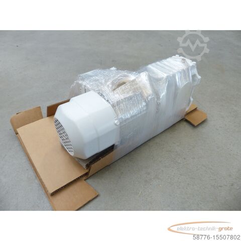 SEW Eurodrive Motor SEW Eurodrive SEW S47 DR63S4/BR/ASD1 Getriebemotor SN013220942101000105 - ! -