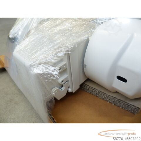 SEW Eurodrive Motor SEW Eurodrive SEW S47 DR63S4/BR/ASD1 Getriebemotor SN013220942101000105 - ! -