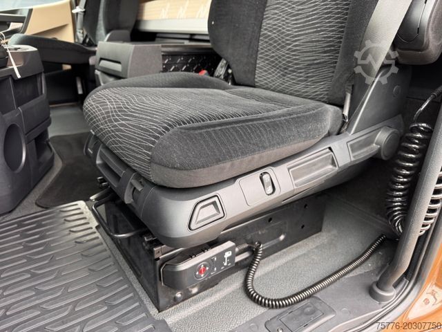 Standard tractor unit MERCEDES-BENZ 1848 Actros 5   BigSPace