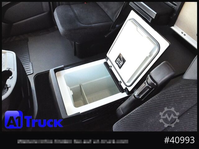 Standard SZM MERCEDES-BENZ 1851 BL Actros, GIGASPACE, 1 Vorbesitzer, Retarder