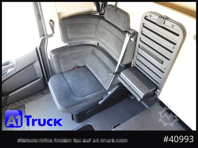 Standard SZM MERCEDES-BENZ 1851 BL Actros, GIGASPACE, 1 Vorbesitzer, Retarder