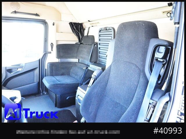 Standard SZM MERCEDES-BENZ 1851 BL Actros, GIGASPACE, 1 Vorbesitzer, Retarder