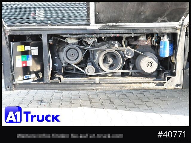 Kühlanhänger ROHR RZK/18 Tandem Carrier 1150 UMT verzinkt