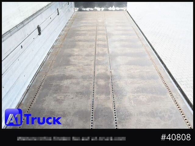 LKW mit Getränkeaufbau MERCEDES-BENZ Antos, 2546, Getränke, LBW, Lift-Lenkachse