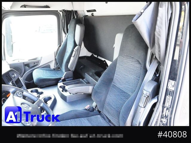 LKW mit Getränkeaufbau MERCEDES-BENZ Antos, 2546, Getränke, LBW, Lift-Lenkachse