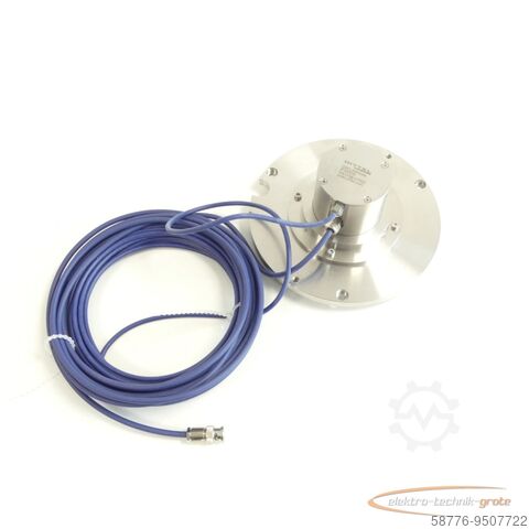 Component  Dittel / Marposs O3PL0054004 ( F22028 ) SN:O19LV1960 - ! -