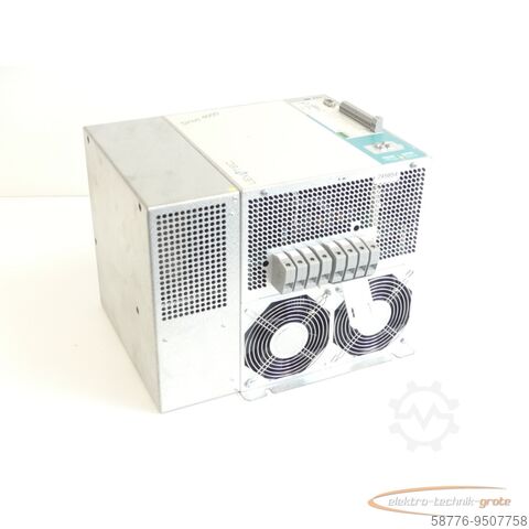Component  Levitec SINUS 4000 44HS032WBF SN:041900004