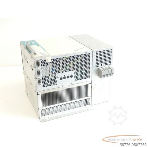 Component  Levitec SINUS 4000 44HS032WBF SN:041900004