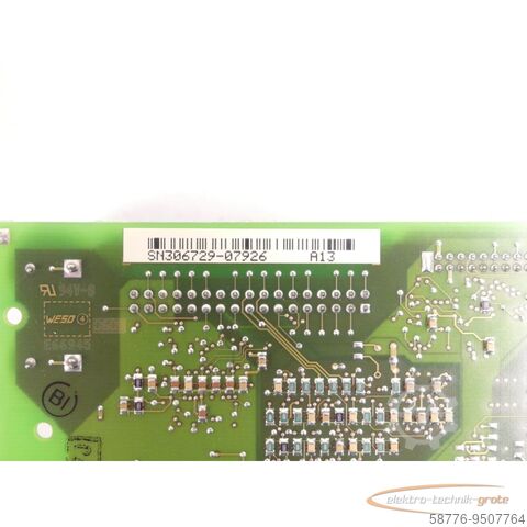 Rexroth component Rexroth CSH01.1C-SE-EN2-EN2-MA1-NN-S-NN-FW MNR: R911322344 SN:CSH011-21613