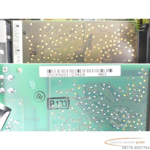 Rexroth component Rexroth CSH01.1C-SE-EN2-EN2-MA1-NN-S-NN-FW MNR: R911322344 SN:CSH011-21613